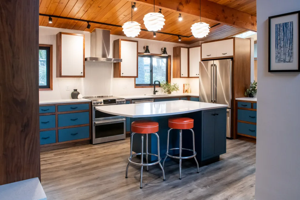 Woodland Route by Corvallis Custom Kitchens & Baths - Photo 20