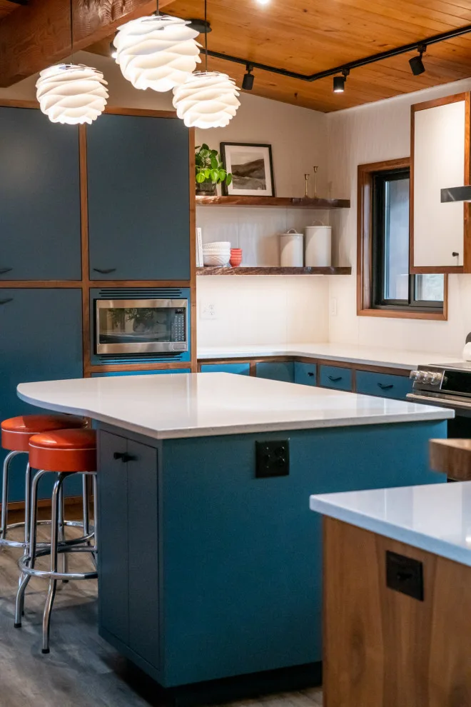Woodland Route by Corvallis Custom Kitchens & Baths - Photo 29