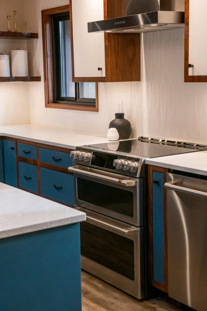Woodland Route by Corvallis Custom Kitchens & Baths - Photo 16