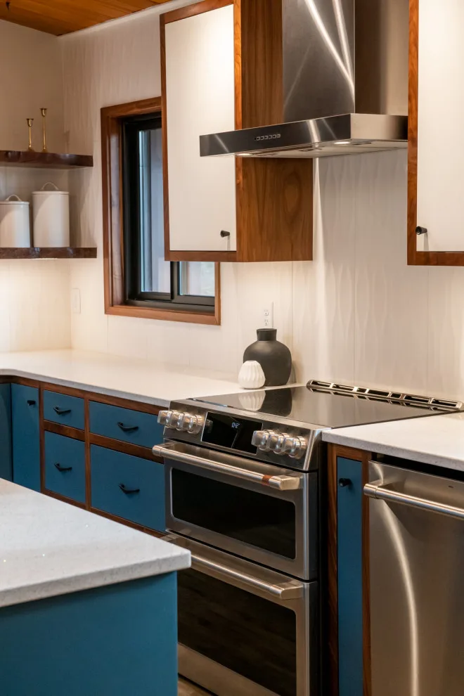 Woodland Route by Corvallis Custom Kitchens & Baths - Photo 31