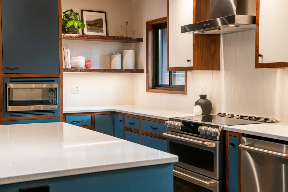 Woodland Route by Corvallis Custom Kitchens & Baths - Photo 28