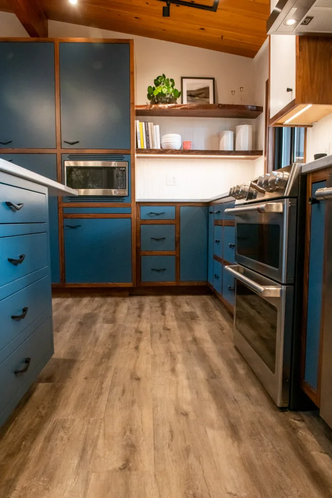 Woodland Route by Corvallis Custom Kitchens & Baths - Photo 21