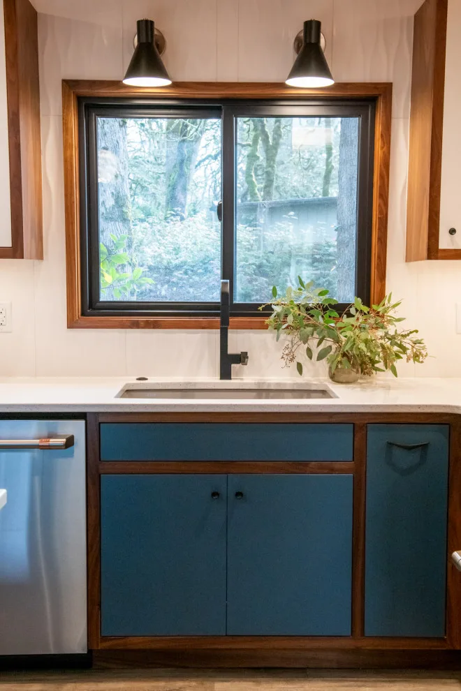 Woodland Route by Corvallis Custom Kitchens & Baths - Photo 18