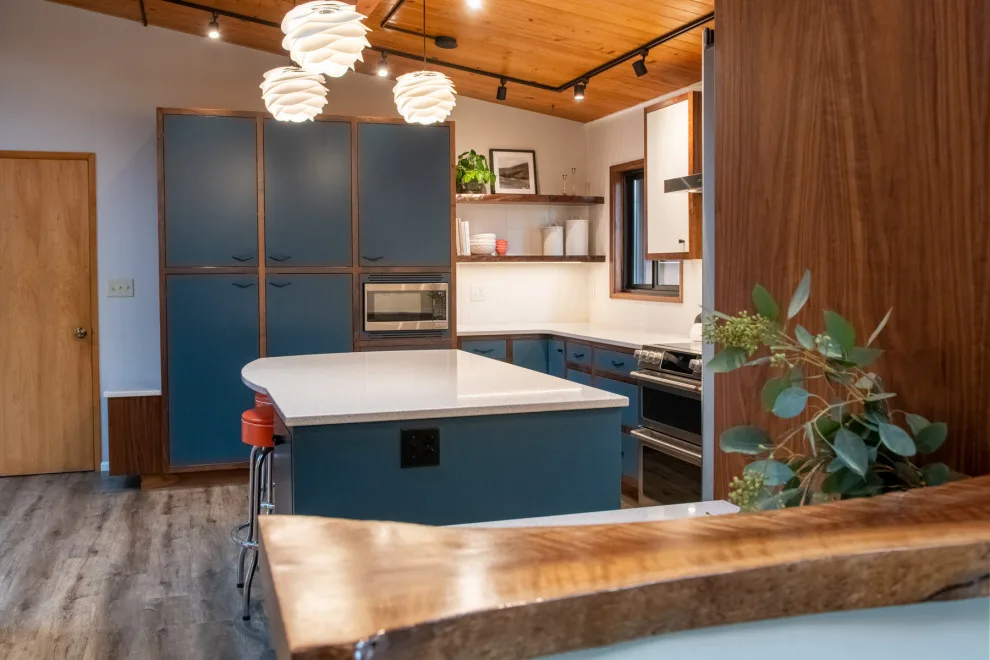 Woodland Route by Corvallis Custom Kitchens & Baths - Photo 41