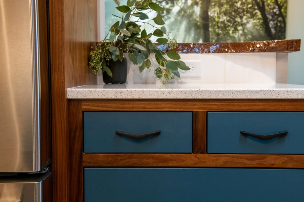 Woodland Route by Corvallis Custom Kitchens & Baths - Photo 22