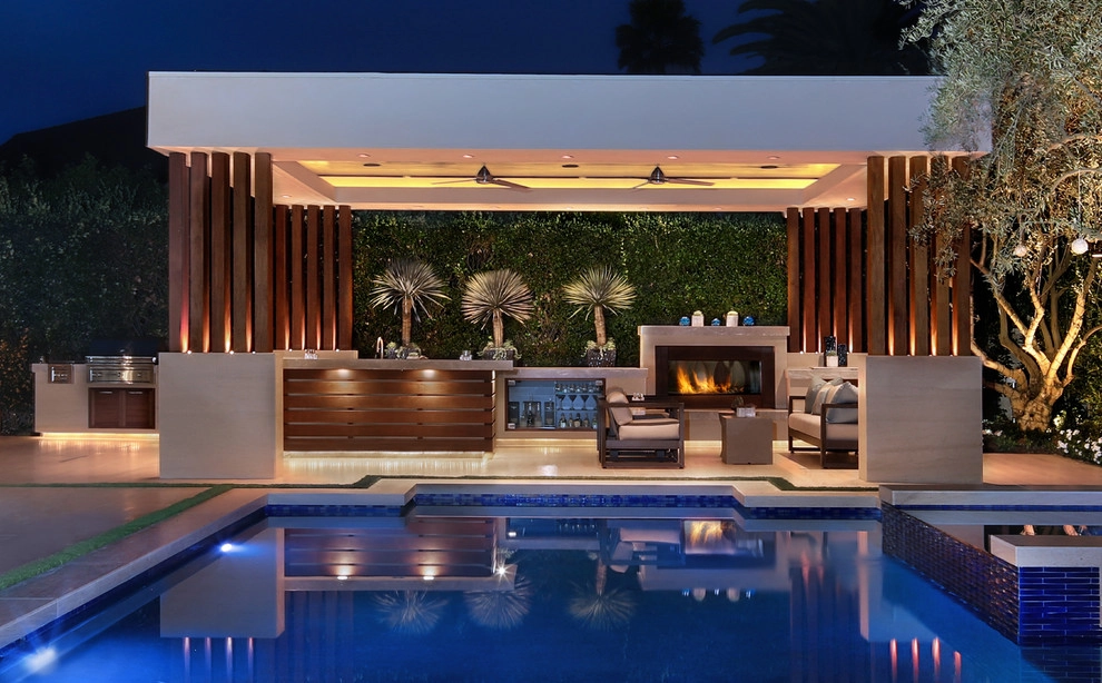 Villa Park by Altera Landscape - Photo 12