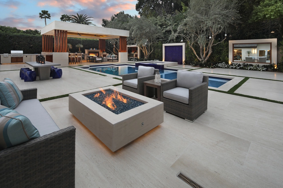 Villa Park by Altera Landscape - Photo 20