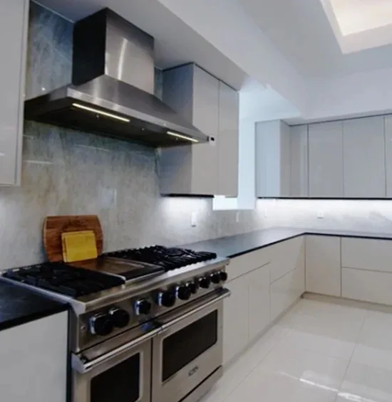 Fort Lauderdale Kitchen Renovation Project by AC/DC | Affordable Custom Design Cabinetry - Photo 4