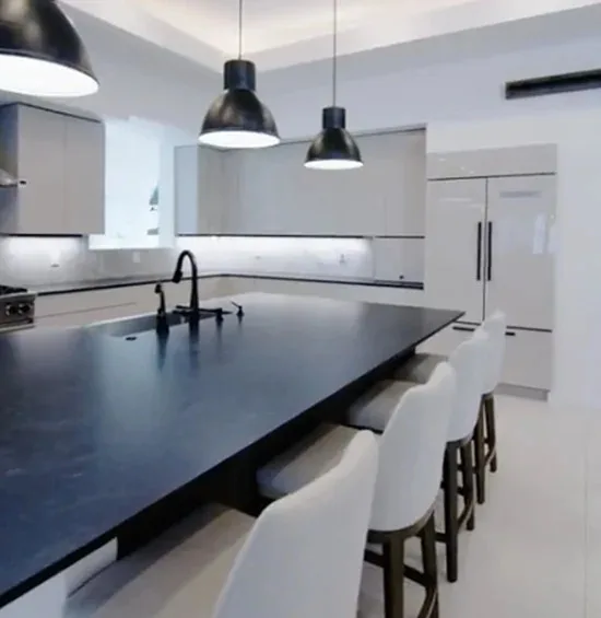 AC/DC | Affordable Custom Design Cabinetry - Photo 8