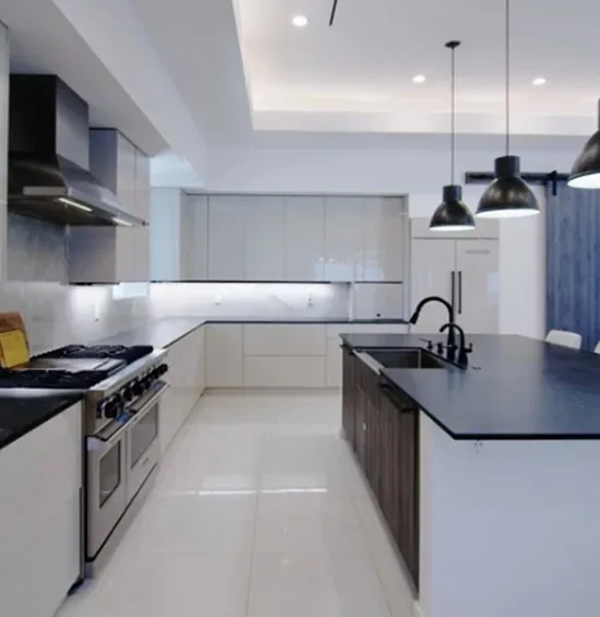 AC/DC | Affordable Custom Design Cabinetry - Photo 12