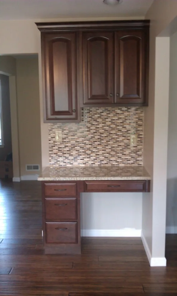 Kitchen in Fort Mitchell, KY by Wagner Remodeling And Construction - Photo 2