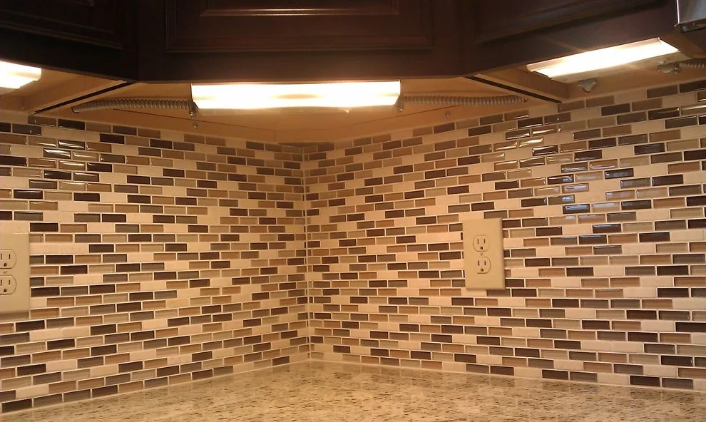 Kitchen in Fort Mitchell, KY by Wagner Remodeling And Construction - Photo 5