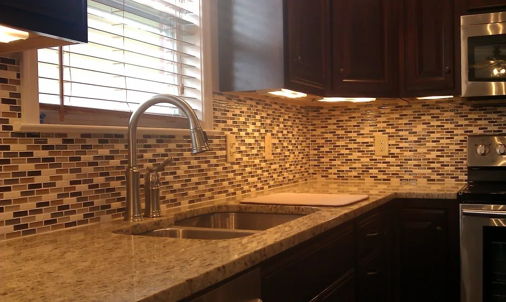 Kitchen in Fort Mitchell, KY by Wagner Remodeling And Construction - Photo 6