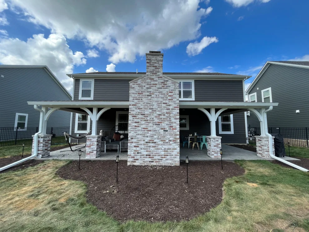 T. Morgan Construction, Inc. - Photo 6