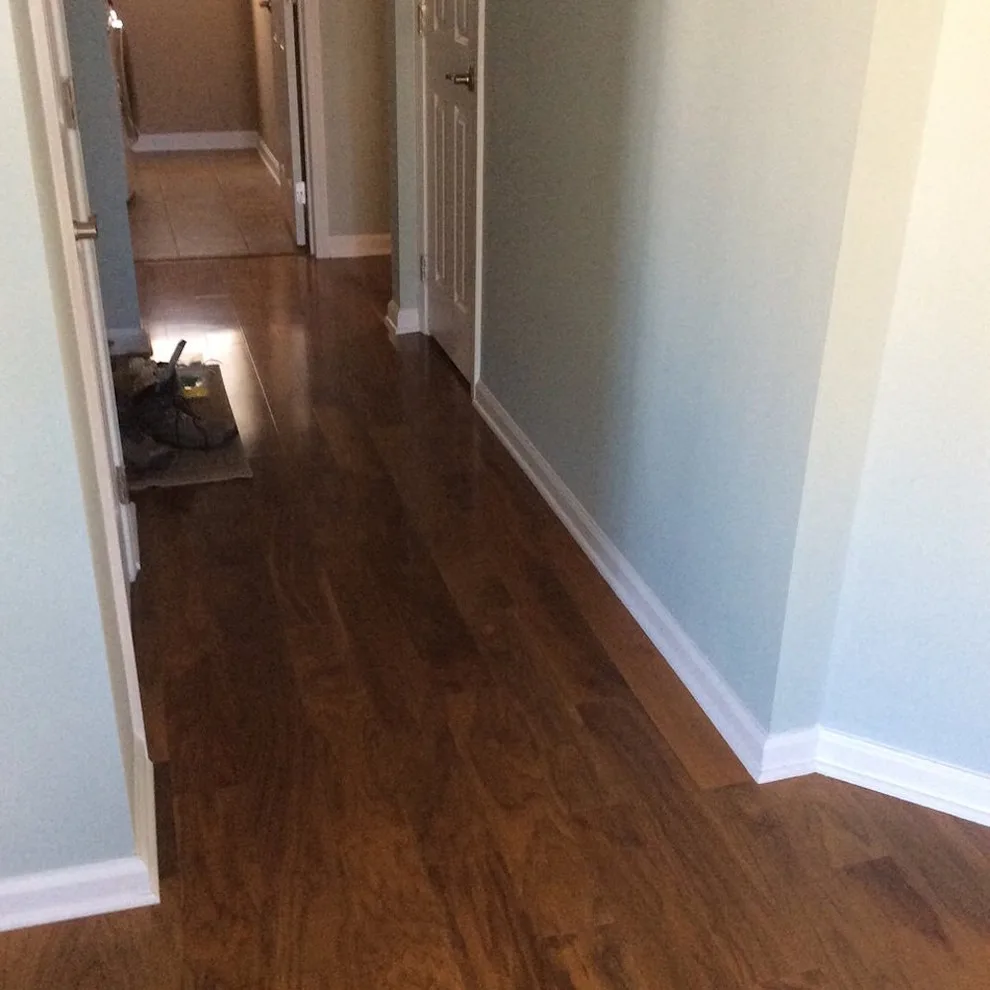 Seasonal Home Renovation by Reed L. Harris Construction - Photo 5