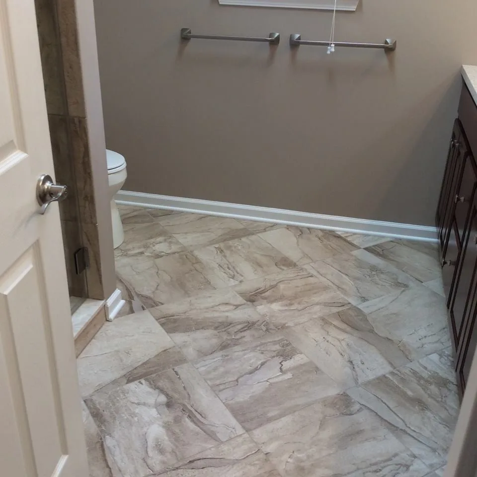 Seasonal Home Renovation by Reed L. Harris Construction - Photo 10