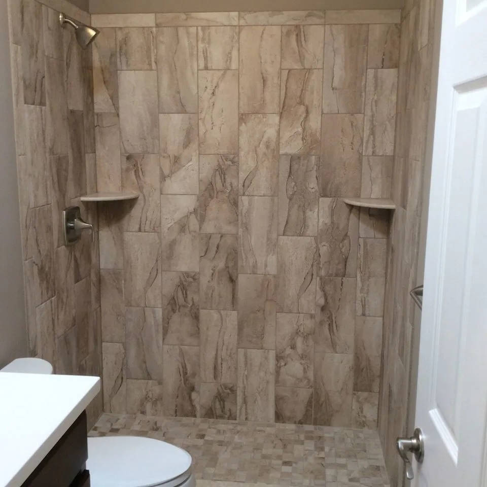 Seasonal Home Renovation by Reed L. Harris Construction - Photo 4