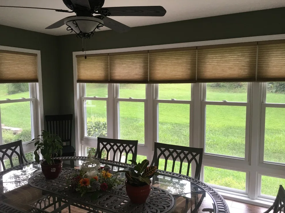Seasonal Room Expansions by Carpets Plus/ Cabinets Plus Of Saint Louis - Photo 2