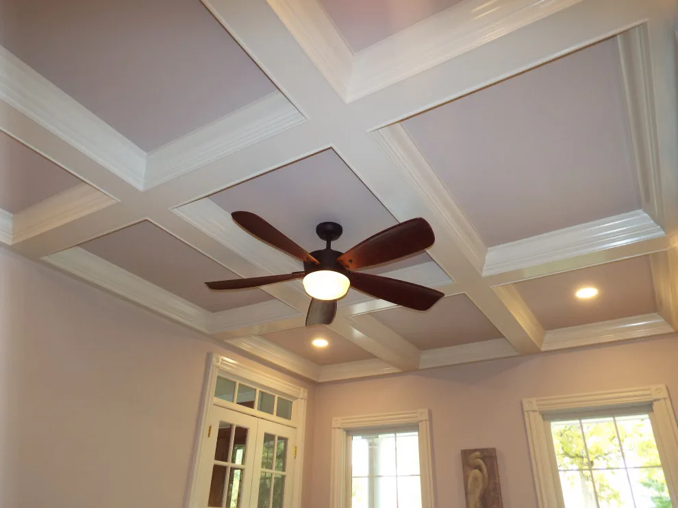 Fox Home Office Renovation by KBC Remodeling - Photo 3