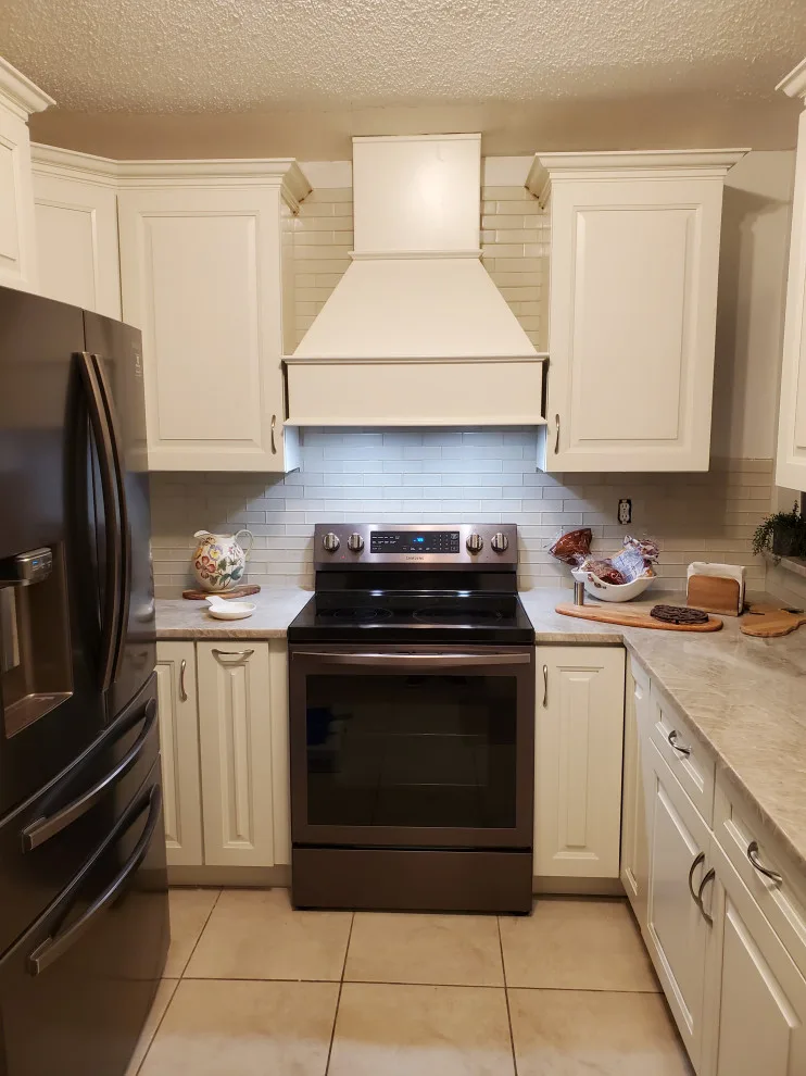 Renovated Kitchen by Kitchen Solvers Of Fort Lauderdale - Photo 3