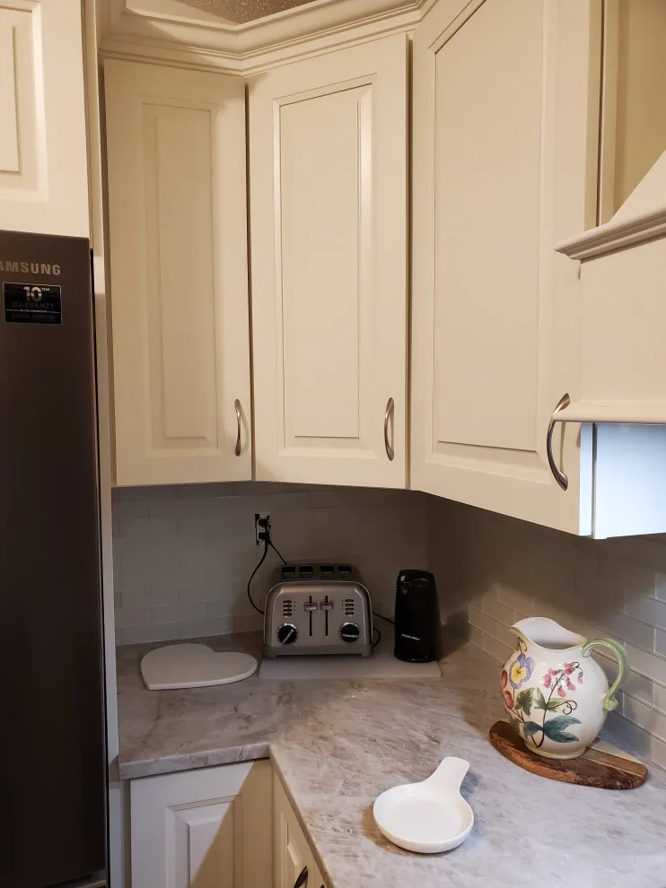 Renovated Kitchen by Kitchen Solvers Of Fort Lauderdale - Photo 2