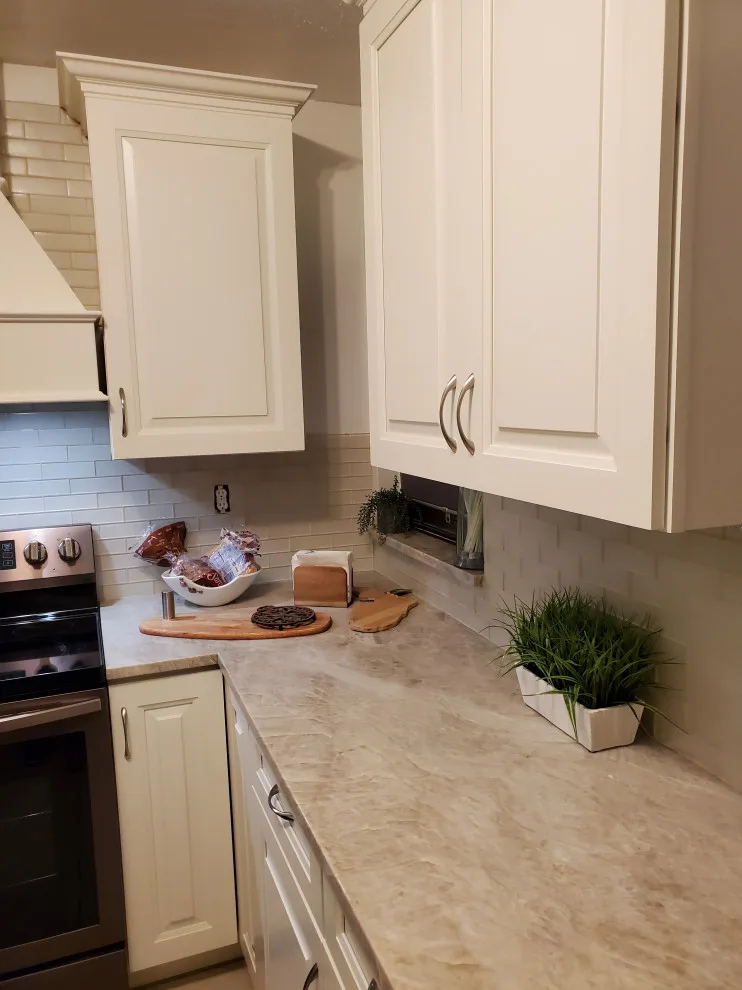 Renovated Kitchen by Kitchen Solvers Of Fort Lauderdale - Photo 4