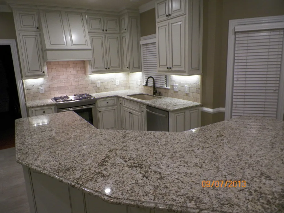 Franklin TN Kitchen Renovation by A&B's Home Improvements - Photo 4