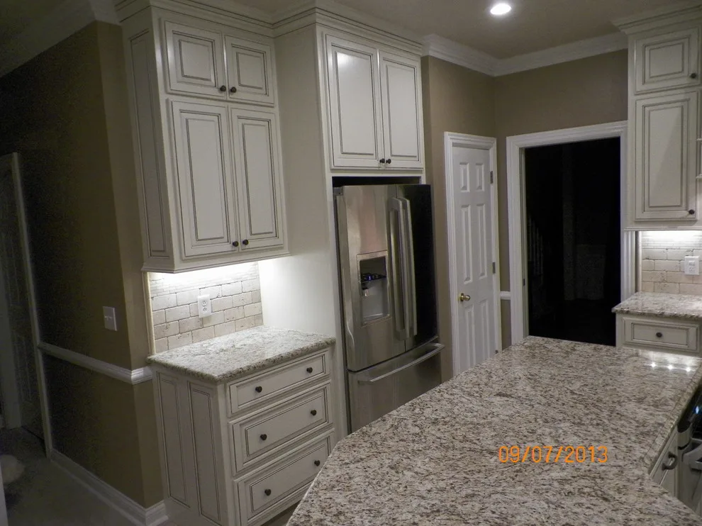 Franklin TN Kitchen Renovation by A&B's Home Improvements - Photo 6