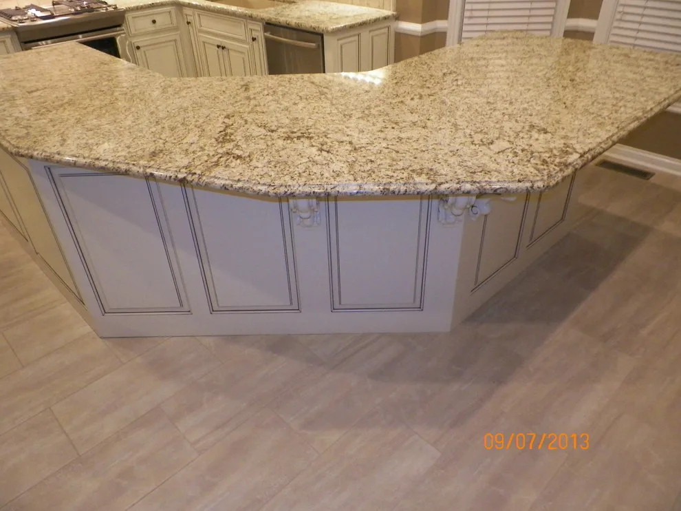 Franklin TN Kitchen Renovation by A&B's Home Improvements - Photo 3