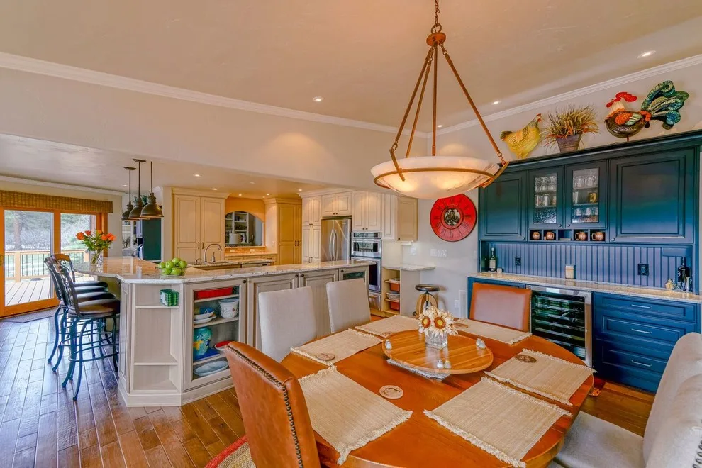 Franktown Eatery by KBL Remodeling - Photo 4