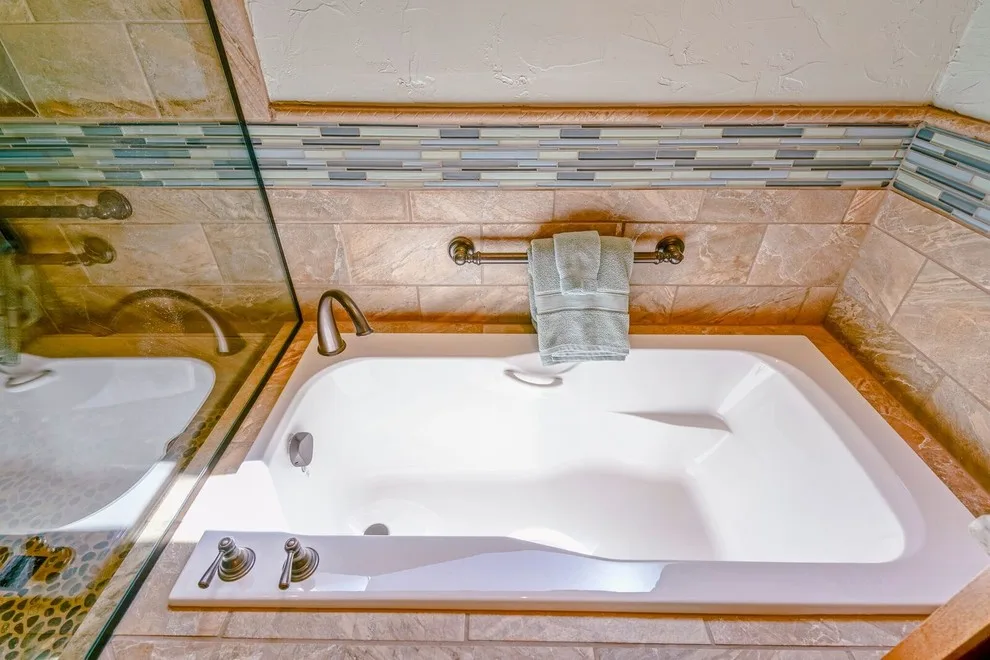 Franktown Classic Bathroom Renovation by KBL Remodeling - Photo 5