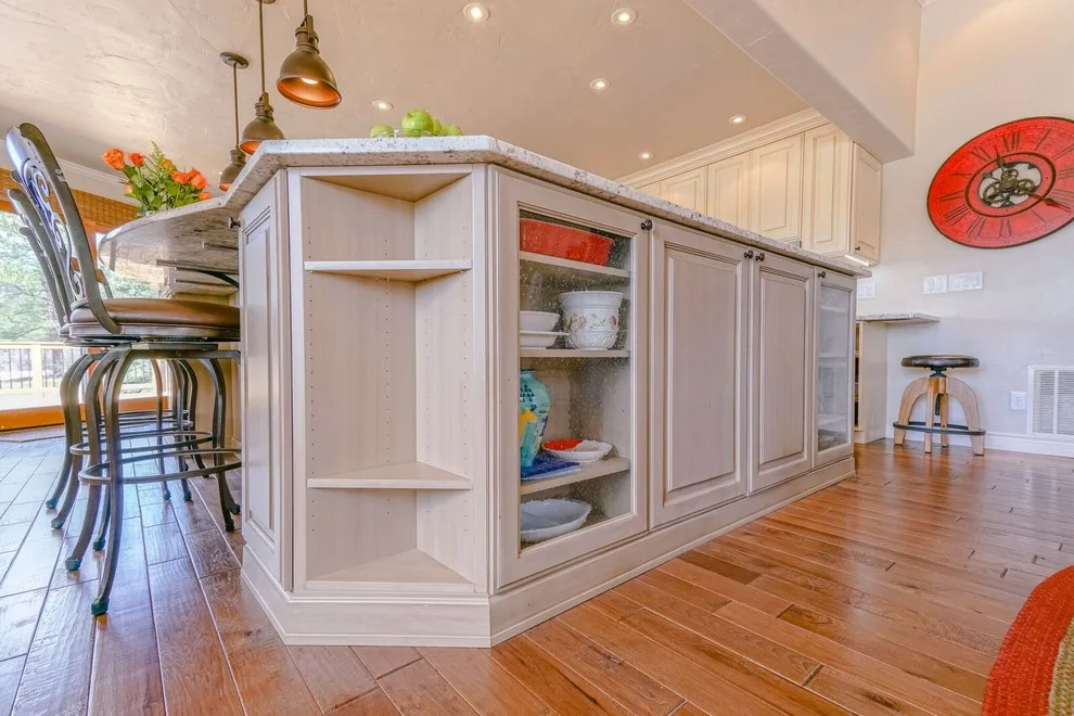 Franktown Classic Kitchen Renovation by KBL Remodeling - Photo 13