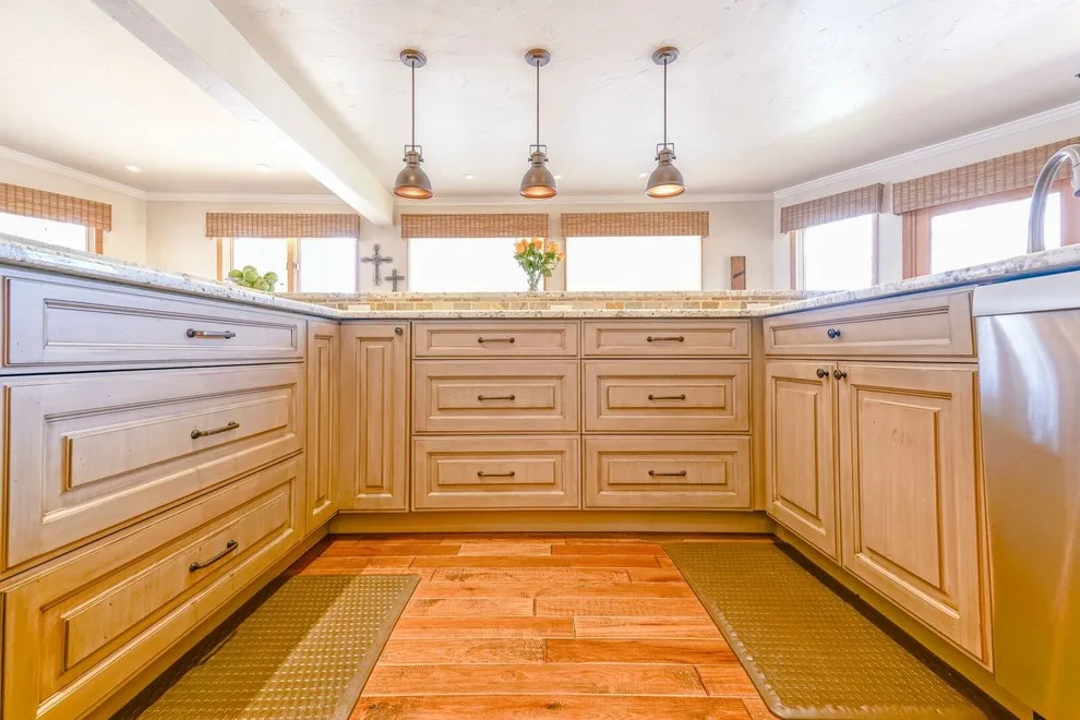 Franktown Classic Kitchen Renovation by KBL Remodeling - Photo 10