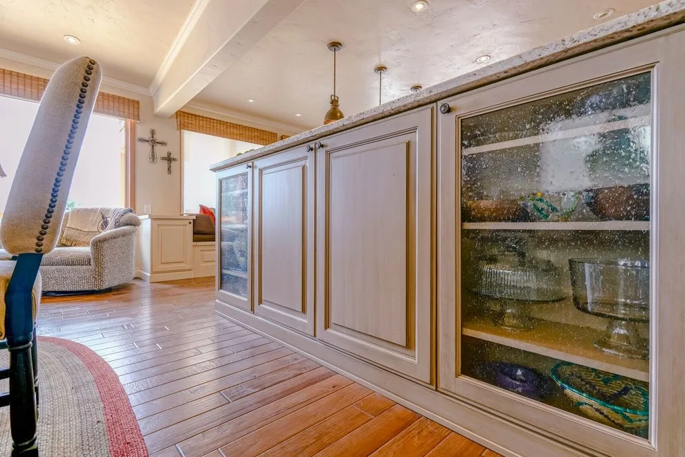 Franktown Classic Kitchen Renovation by KBL Remodeling - Photo 3