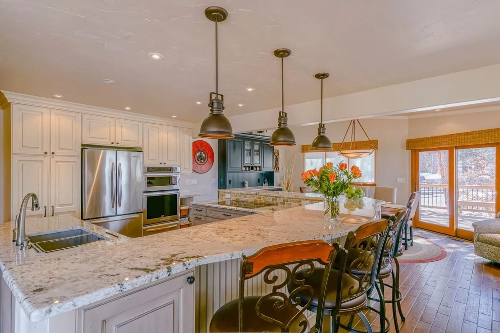 Franktown Classic Kitchen Renovation by KBL Remodeling - Photo 4