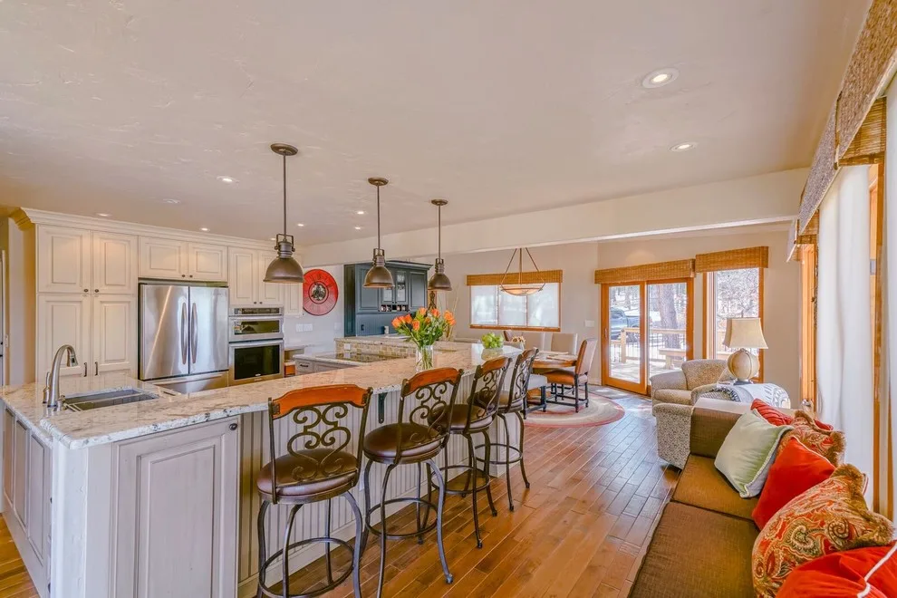 Franktown Classic Kitchen Renovation by KBL Remodeling - Photo 8