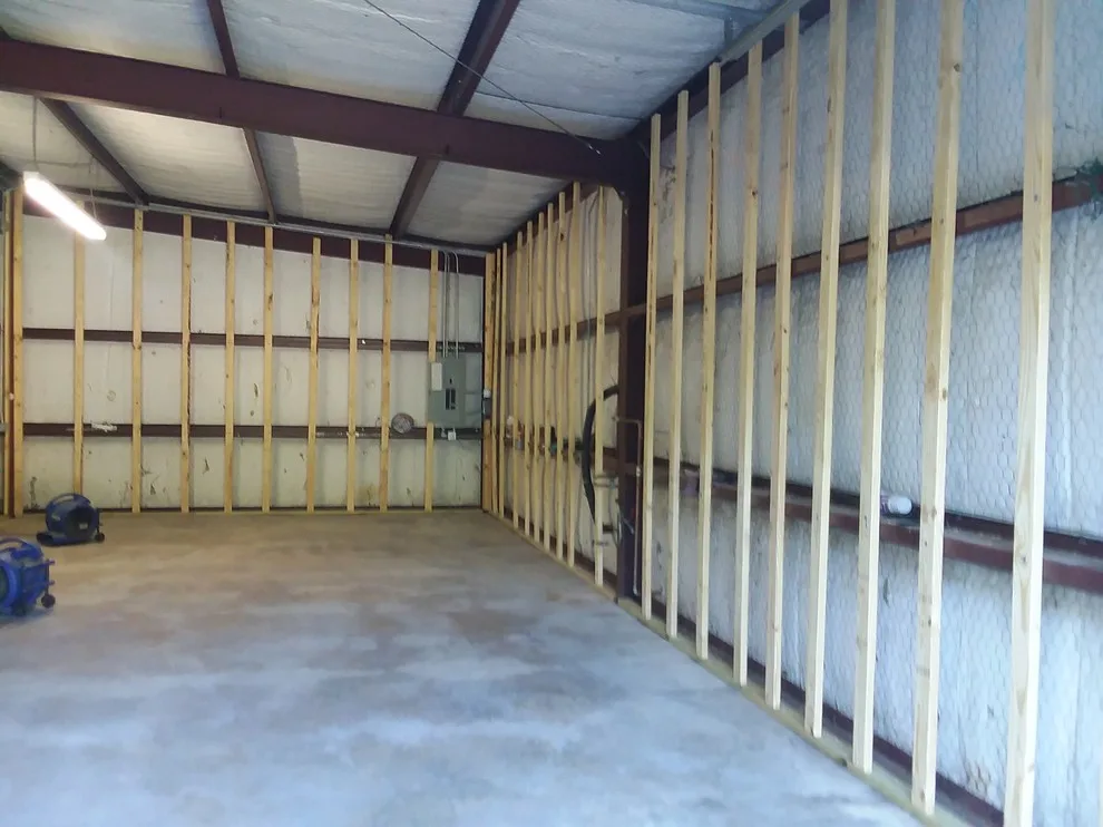 Recreational Space by Top Notch Construction - Photo 9