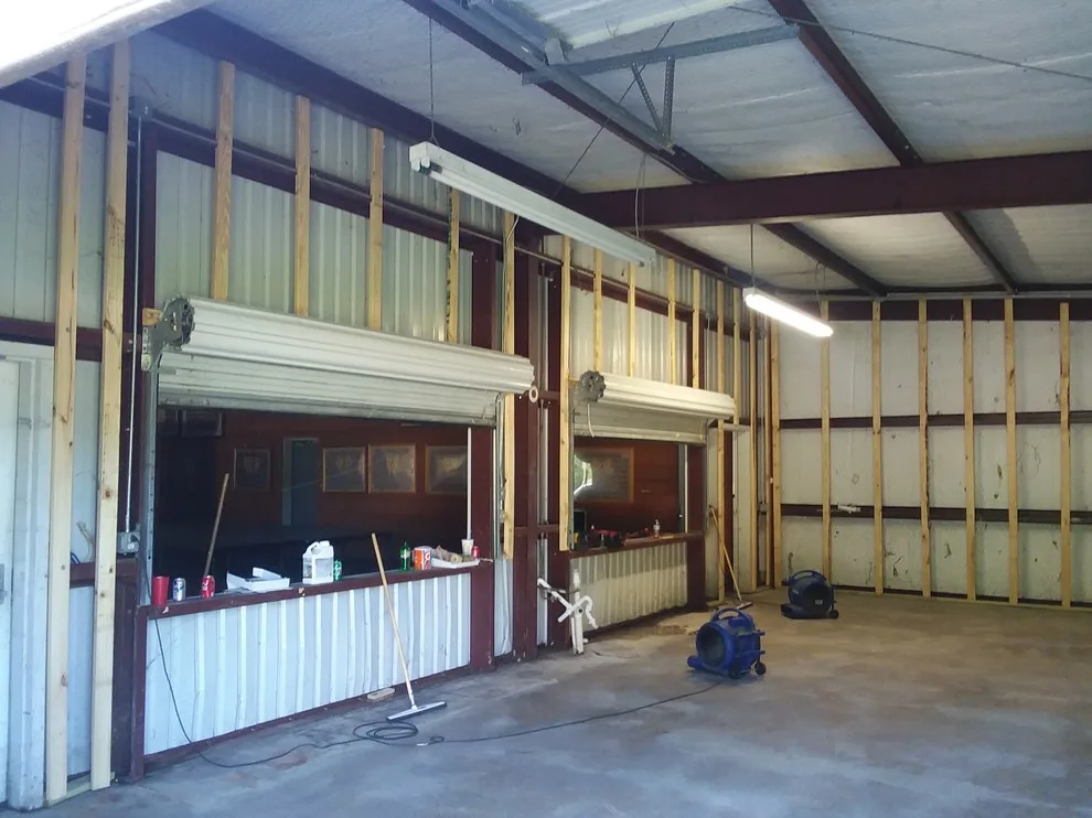 Recreational Space by Top Notch Construction - Photo 8