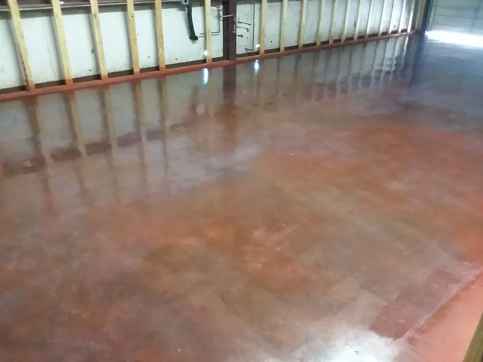 Recreational Space by Top Notch Construction - Photo 2