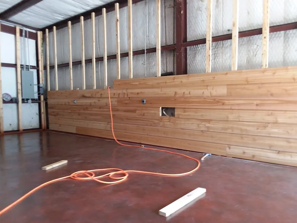Recreational Space by Top Notch Construction - Photo 5