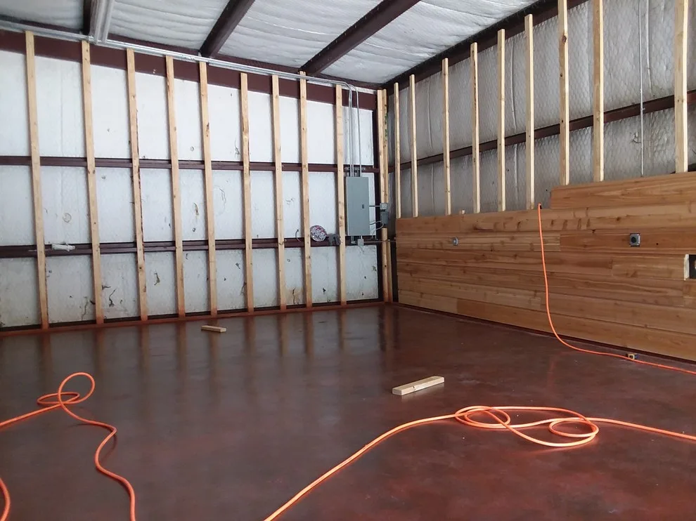 Recreational Space by Top Notch Construction - Photo 6