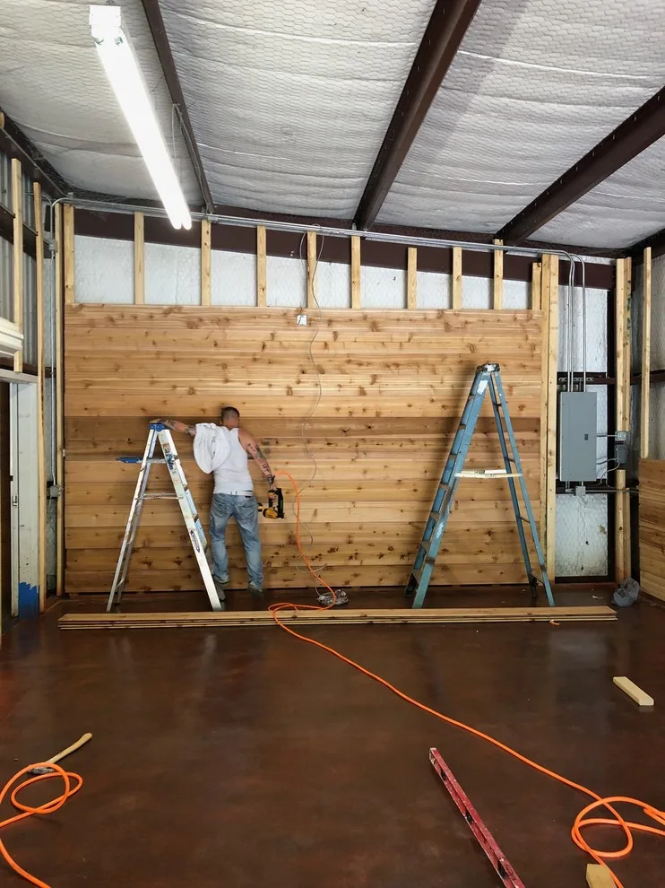 Top Notch Construction - Photo 13