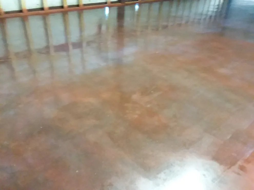 Recreational Space by Top Notch Construction - Photo 11