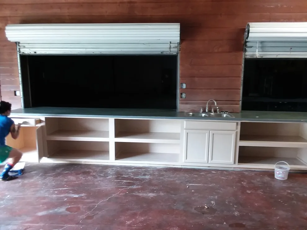 Recreational Space by Top Notch Construction - Photo 7
