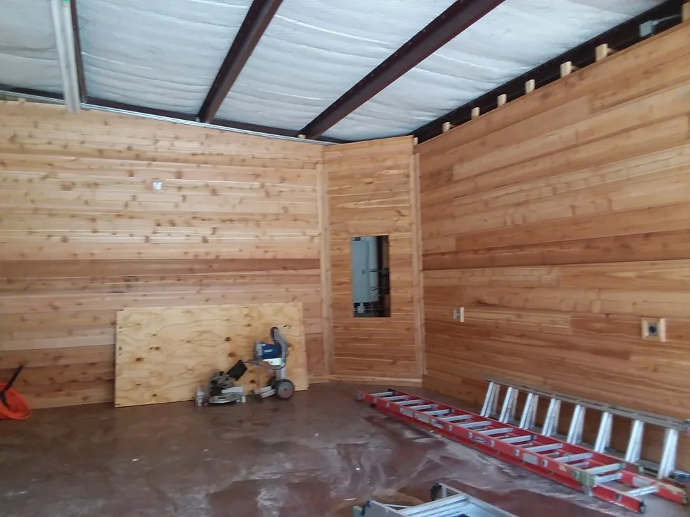 Top Notch Construction - Photo 2