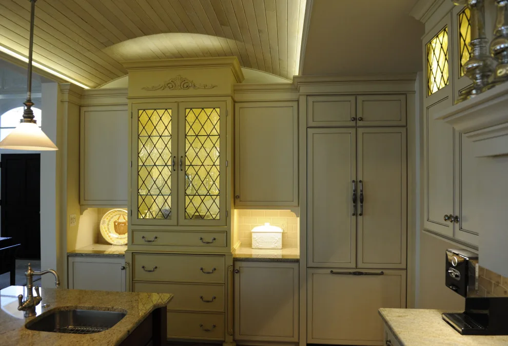 Rustic French Kitchen by Annapolis Heirlooms - Photo 2