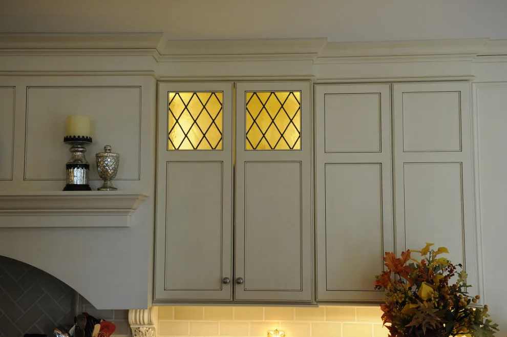 Rustic French Kitchen by Annapolis Heirlooms - Photo 10
