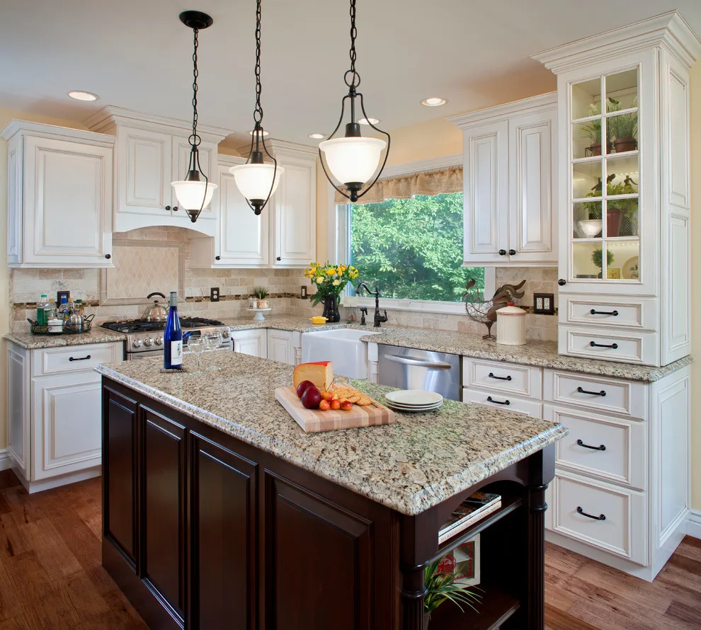 French Countryside by Carpets Plus/ Cabinets Plus Of Saint Louis - Photo 3