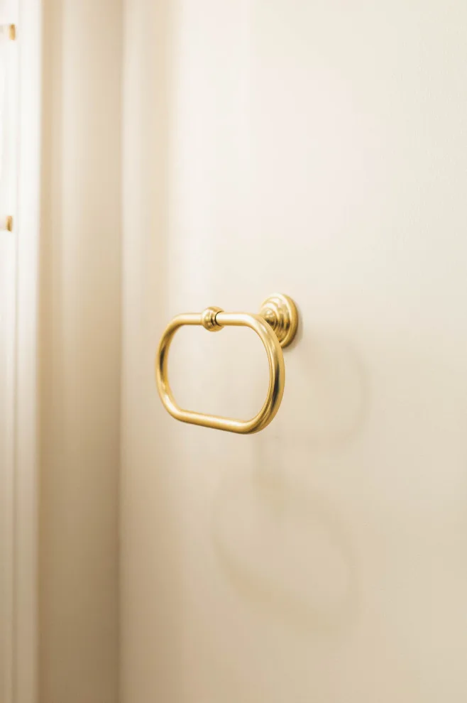 French Doctor Primary Bath by Wade Home Remodeling - Photo 64