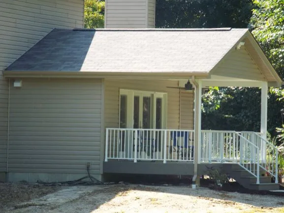 French Culinary Space and Deck Expansion by KBC Remodeling - Photo 9